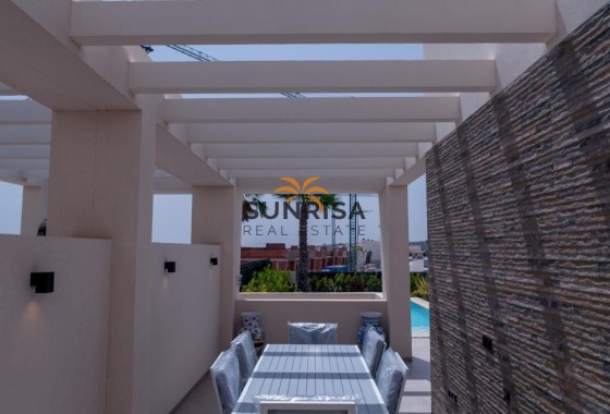 Villa · Revente - Algorfa · La Finca Golf Resort · Alicante · Espagne