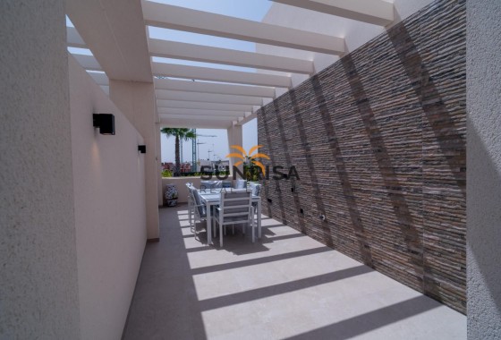 Villa · Revente - Algorfa · La Finca Golf Resort · Alicante · Espagne