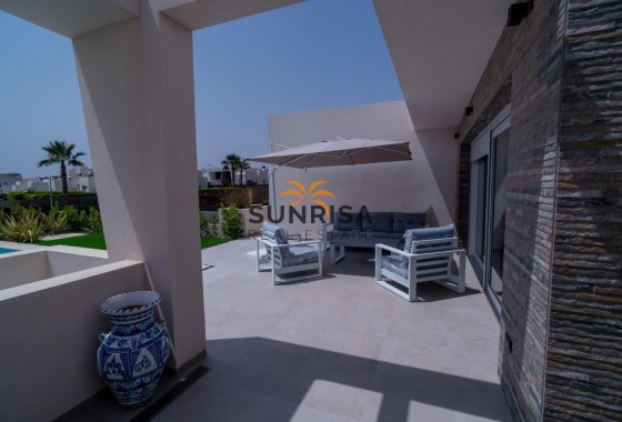 Villa · Revente - Algorfa · La Finca Golf Resort · Alicante · Espagne