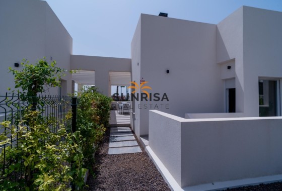 Villa · Revente - Algorfa · La Finca Golf Resort · Alicante · Espagne