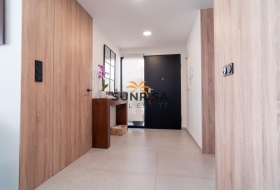 Villa · Revente - Algorfa · La Finca Golf Resort · Alicante · Espagne
