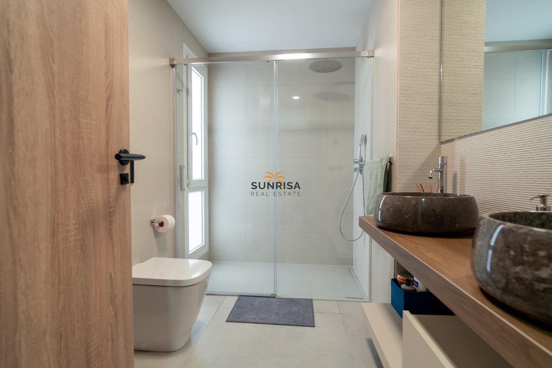Resale - Villa - Algorfa