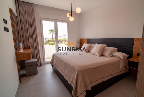 Villa · Revente - Algorfa · La Finca Golf Resort · Alicante · Espagne