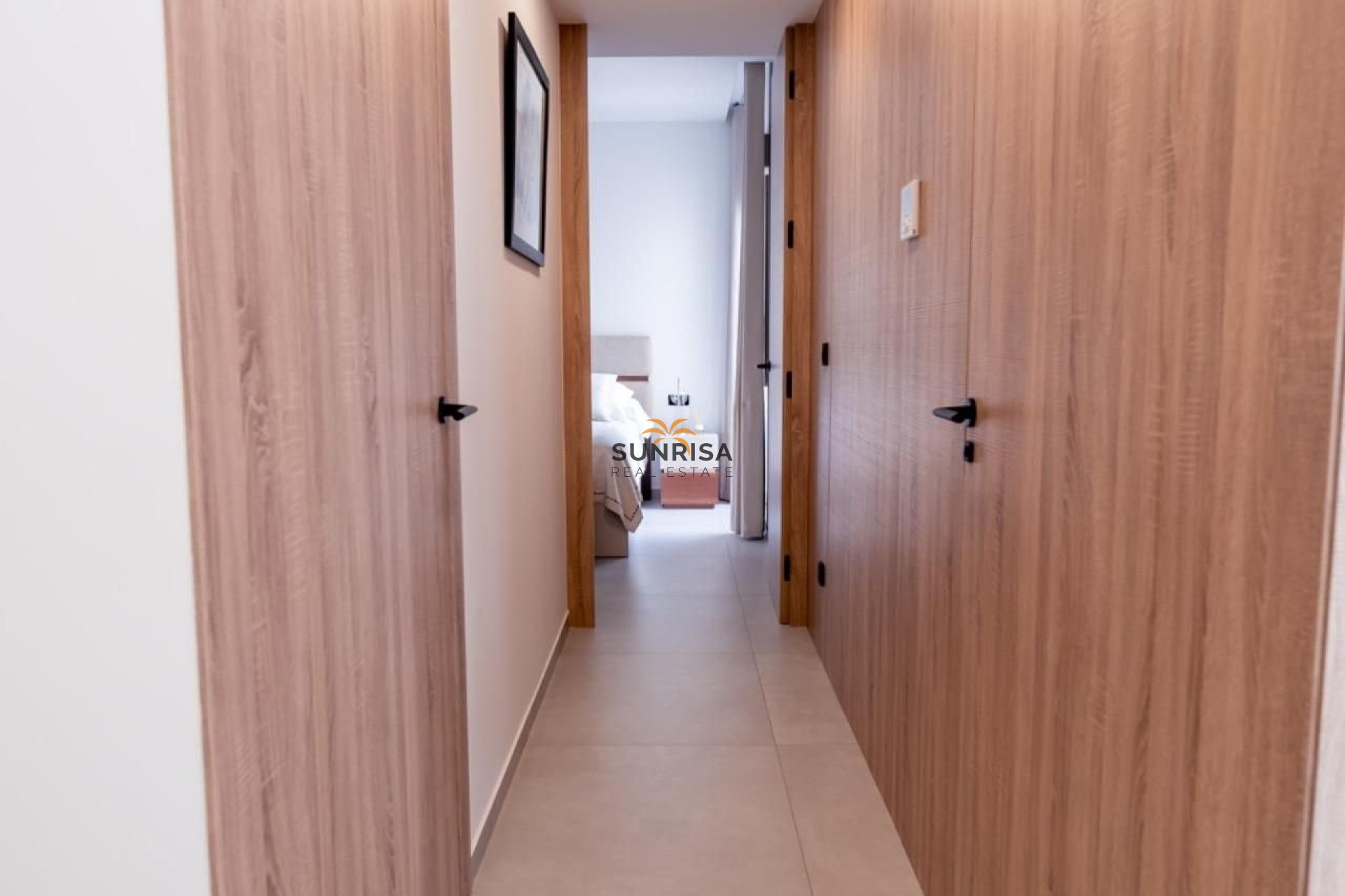 Resale - Villa - Algorfa