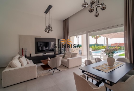 Villa · Revente - Algorfa · La Finca Golf Resort · Alicante · Espagne