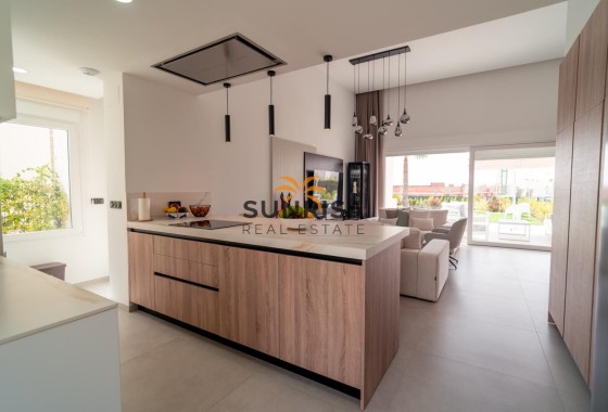 Villa · Revente - Algorfa · La Finca Golf Resort · Alicante · Espagne