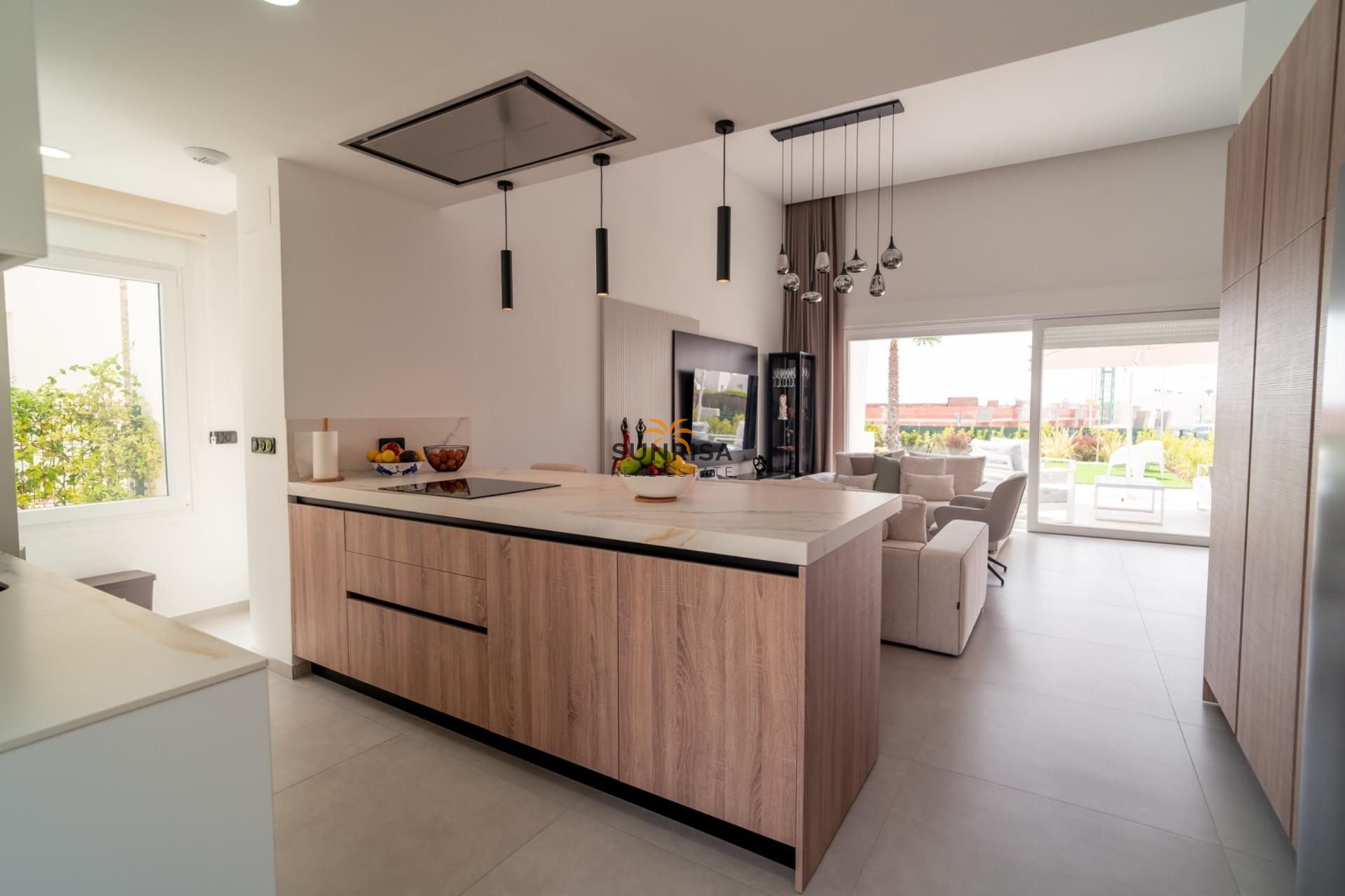 Resale - Villa - Algorfa