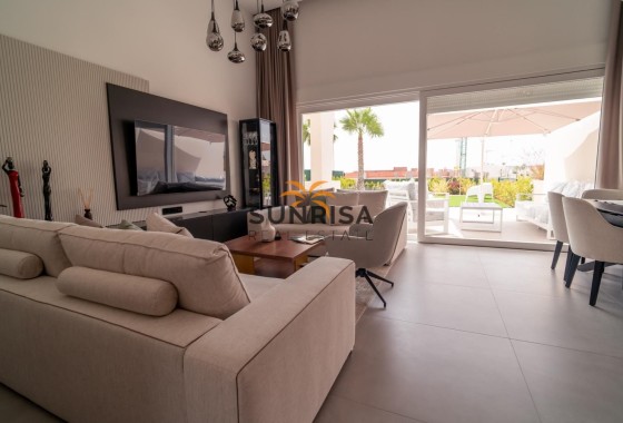 Villa · Revente - Algorfa · La Finca Golf Resort · Alicante · Espagne