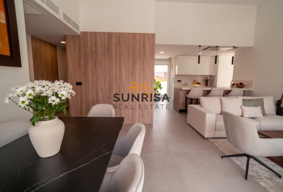 Villa · Revente - Algorfa · La Finca Golf Resort · Alicante · Espagne