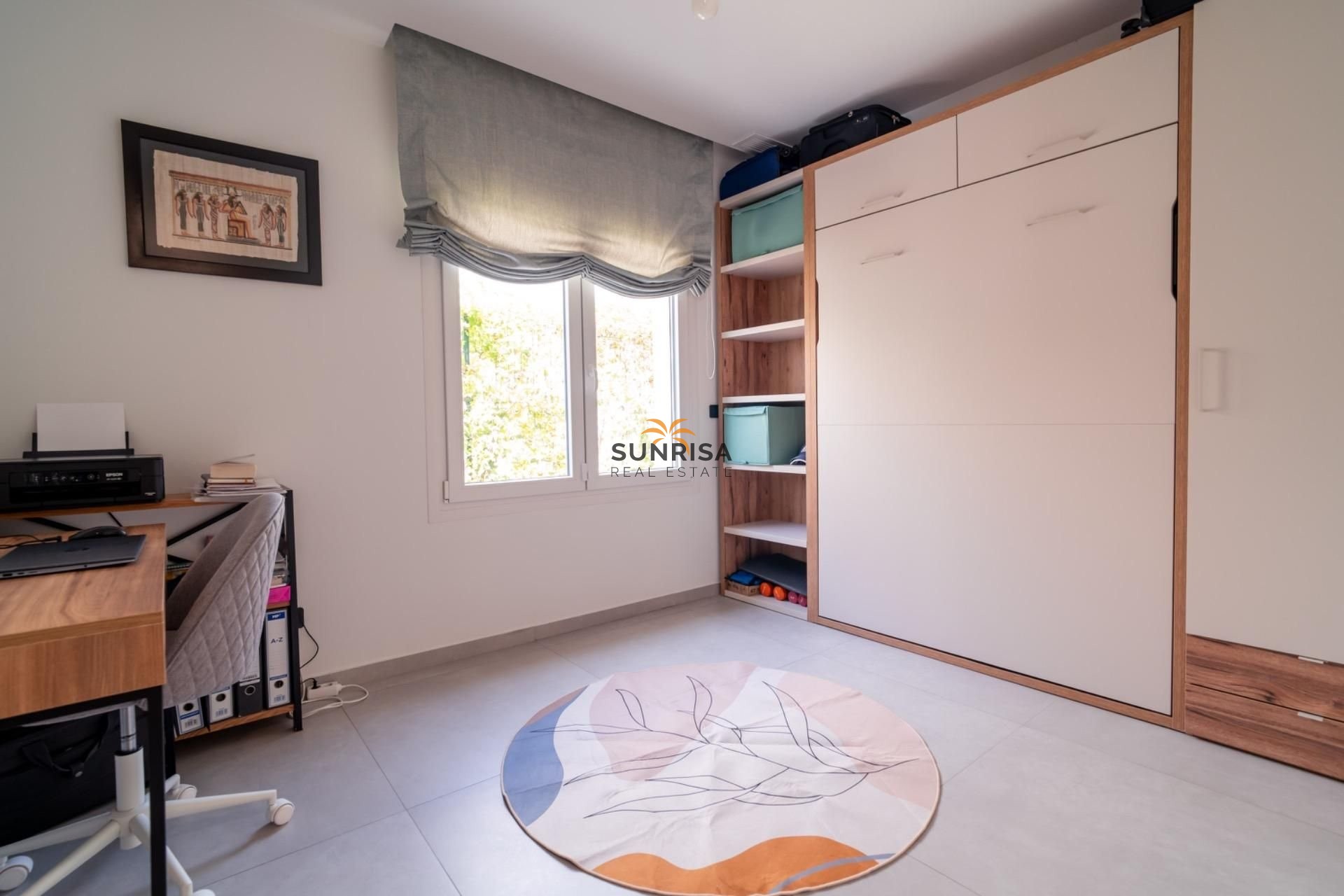 Resale - Villa - Algorfa