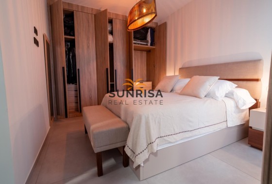 Villa · Revente - Algorfa · La Finca Golf Resort · Alicante · Espagne