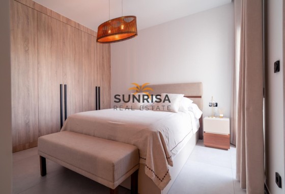 Villa · Revente - Algorfa · La Finca Golf Resort · Alicante · Espagne