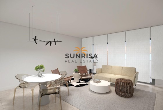Apartamento · Obra nueva - Torrevieja · Alicante · España