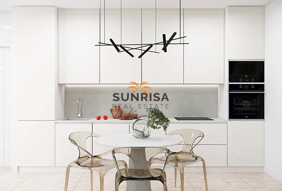 Apartamento · Obra nueva - Torrevieja · Alicante · España