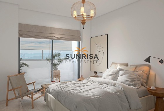 Apartamento · Obra nueva - Torrevieja · Alicante · España