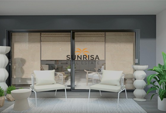 Apartamento · Obra nueva - Torrevieja · Alicante · España