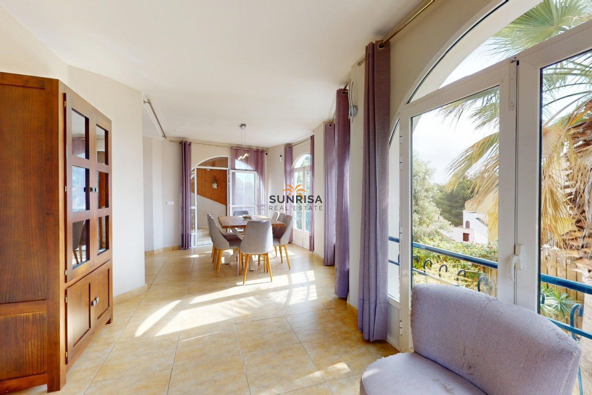 Herverkoop - Villa - Orihuela Costa