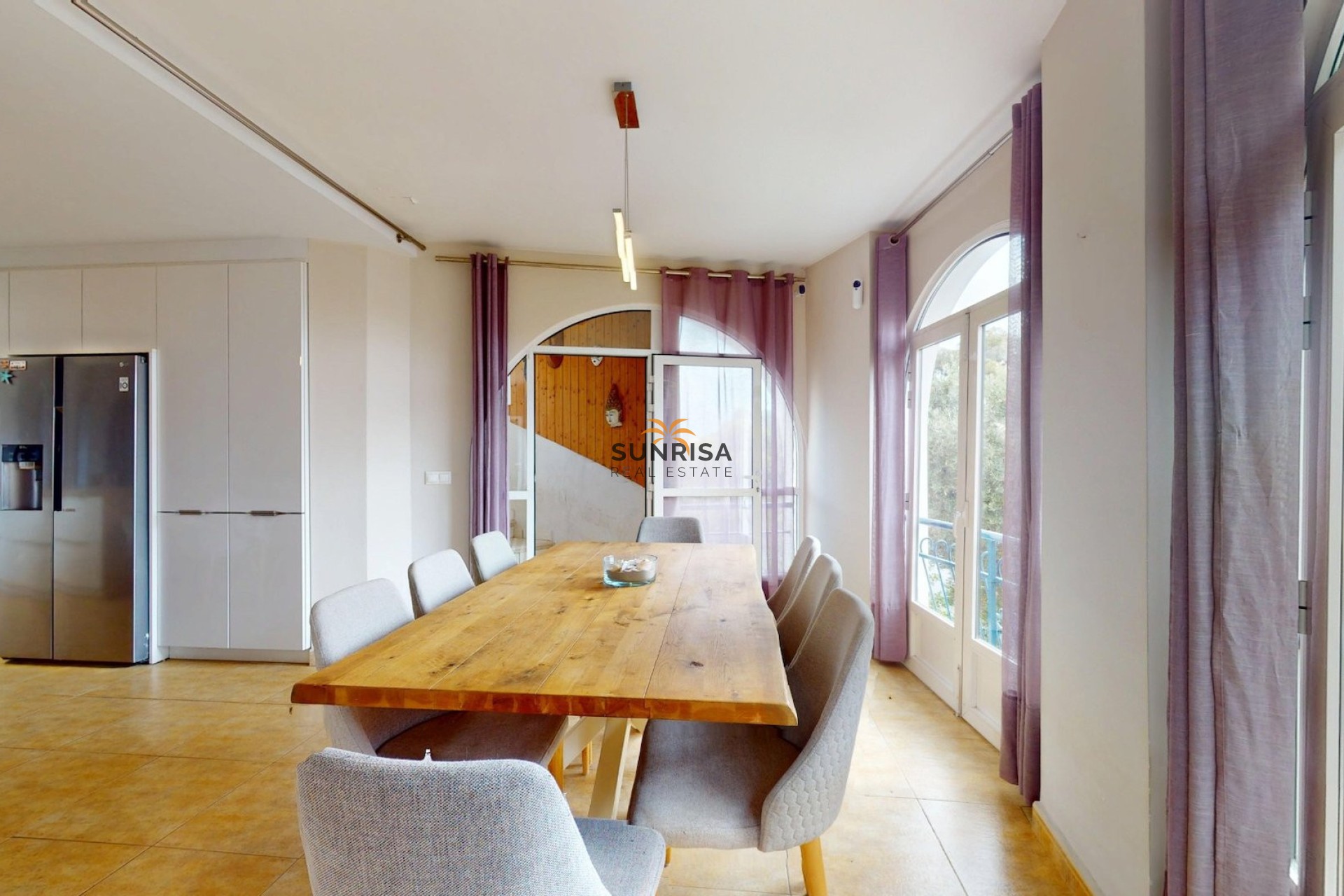 Herverkoop - Villa - Orihuela Costa