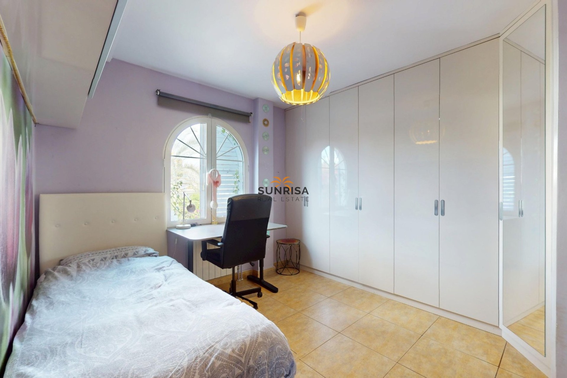Herverkoop - Villa - Orihuela Costa