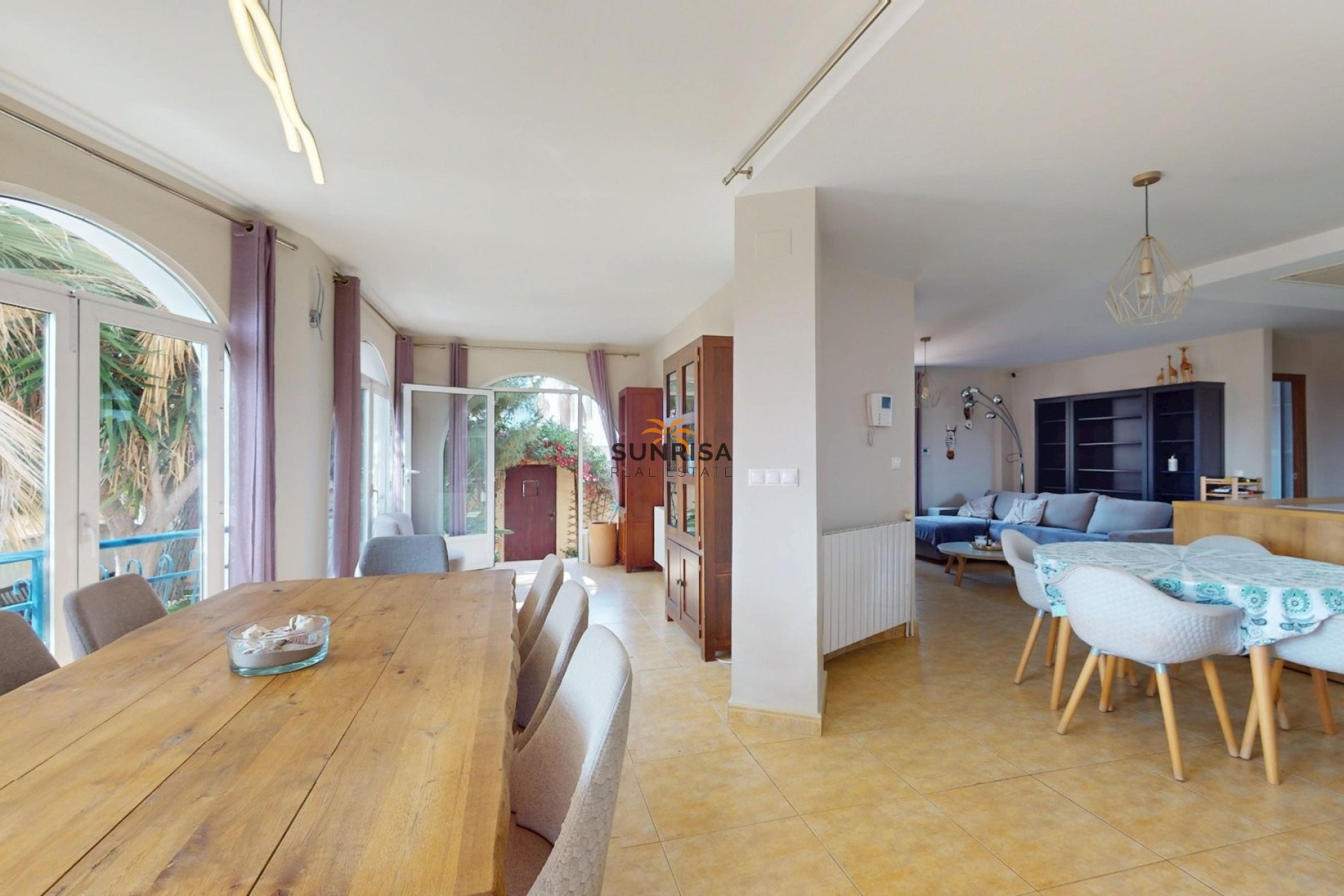 Herverkoop - Villa - Orihuela Costa