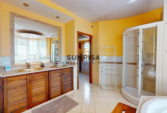 Villa · Revente - Orihuela Costa · Alicante · Espagne