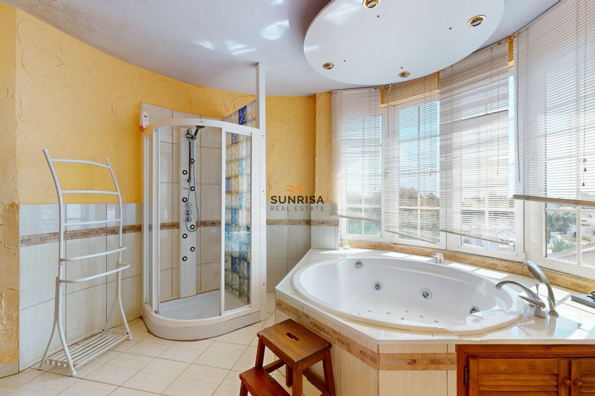 Herverkoop - Villa - Orihuela Costa