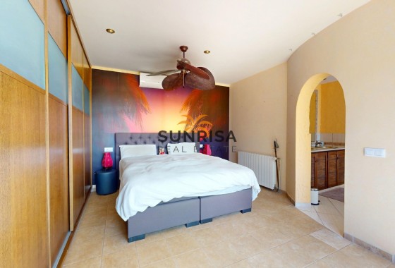 Villa · Revente - Orihuela Costa · Alicante · Espagne
