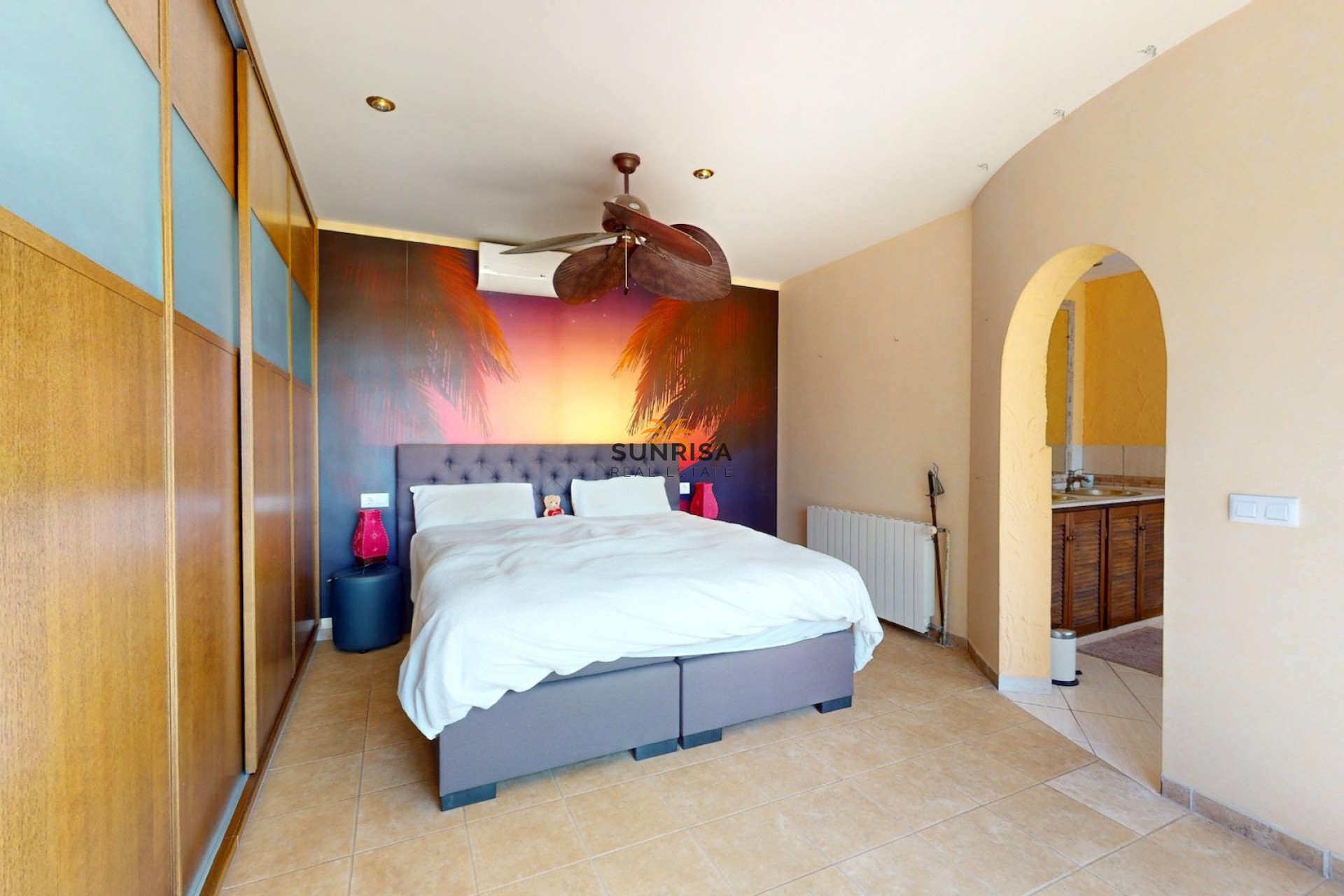 Herverkoop - Villa - Orihuela Costa