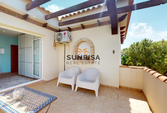 Villa · Revente - Orihuela Costa · Alicante · Espagne