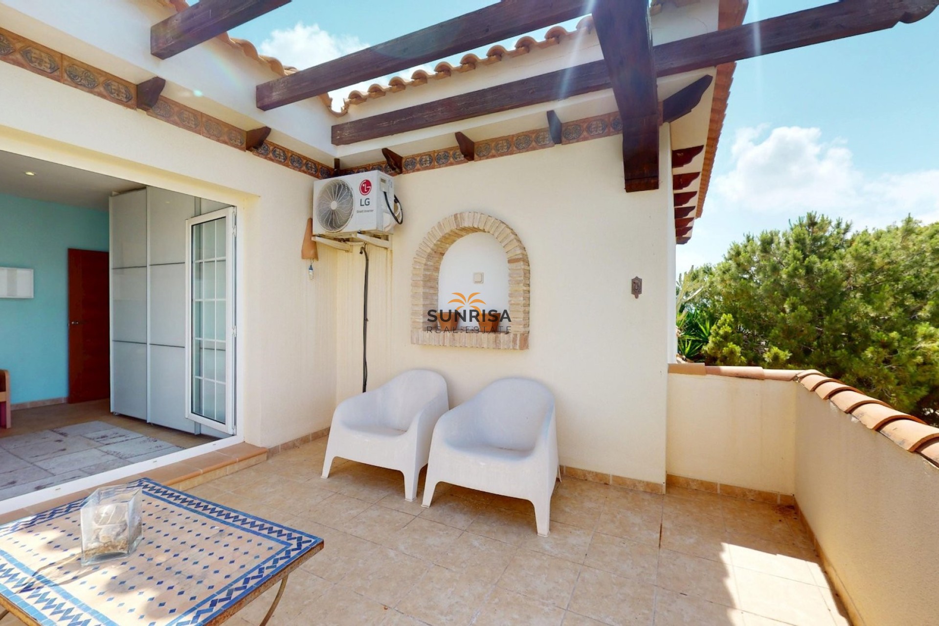 Herverkoop - Villa - Orihuela Costa