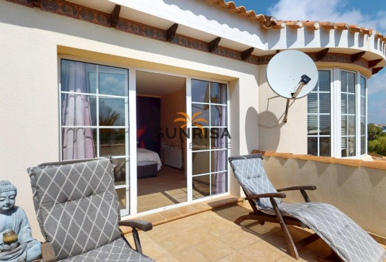 Villa · Revente - Orihuela Costa · Alicante · Espagne
