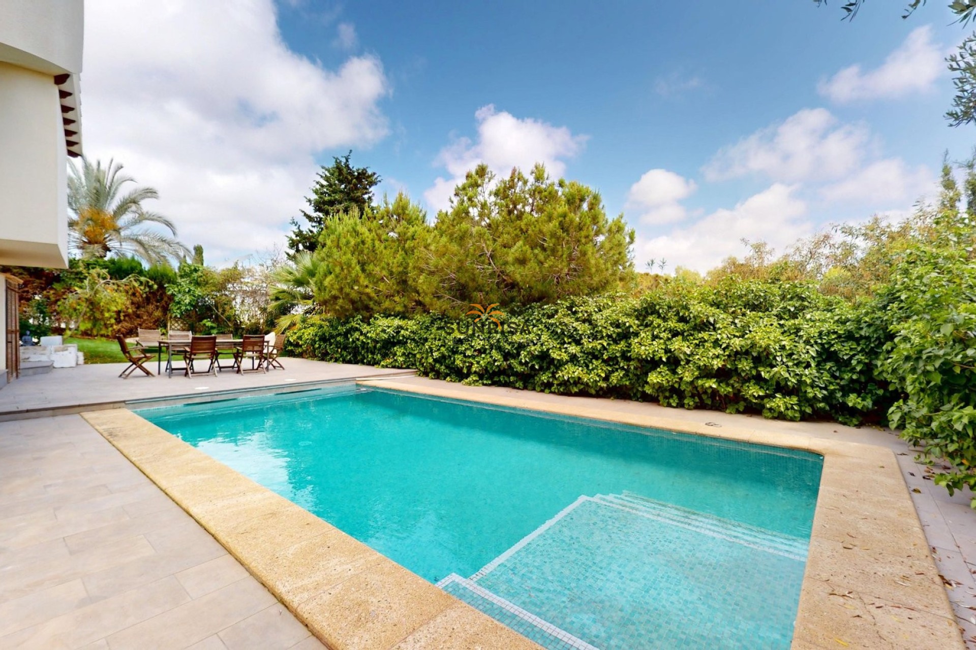 Herverkoop - Villa - Orihuela Costa