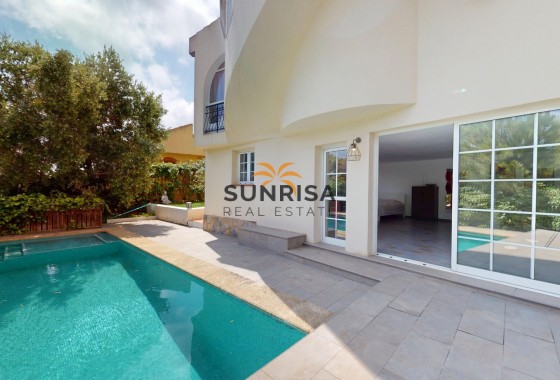 Villa · Revente - Orihuela Costa · Alicante · Espagne