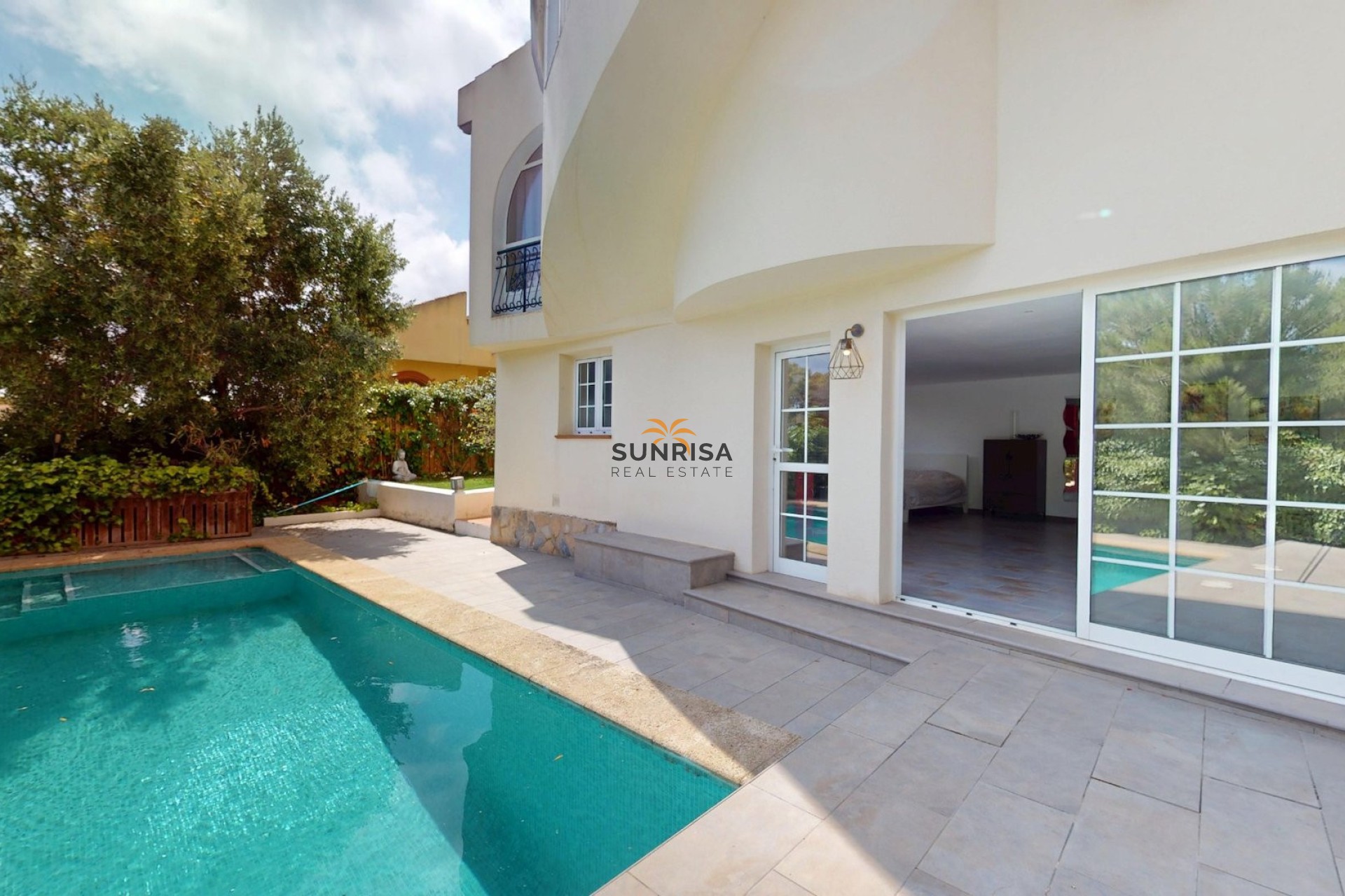 Herverkoop - Villa - Orihuela Costa