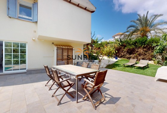 Villa · Revente - Orihuela Costa · Alicante · Espagne