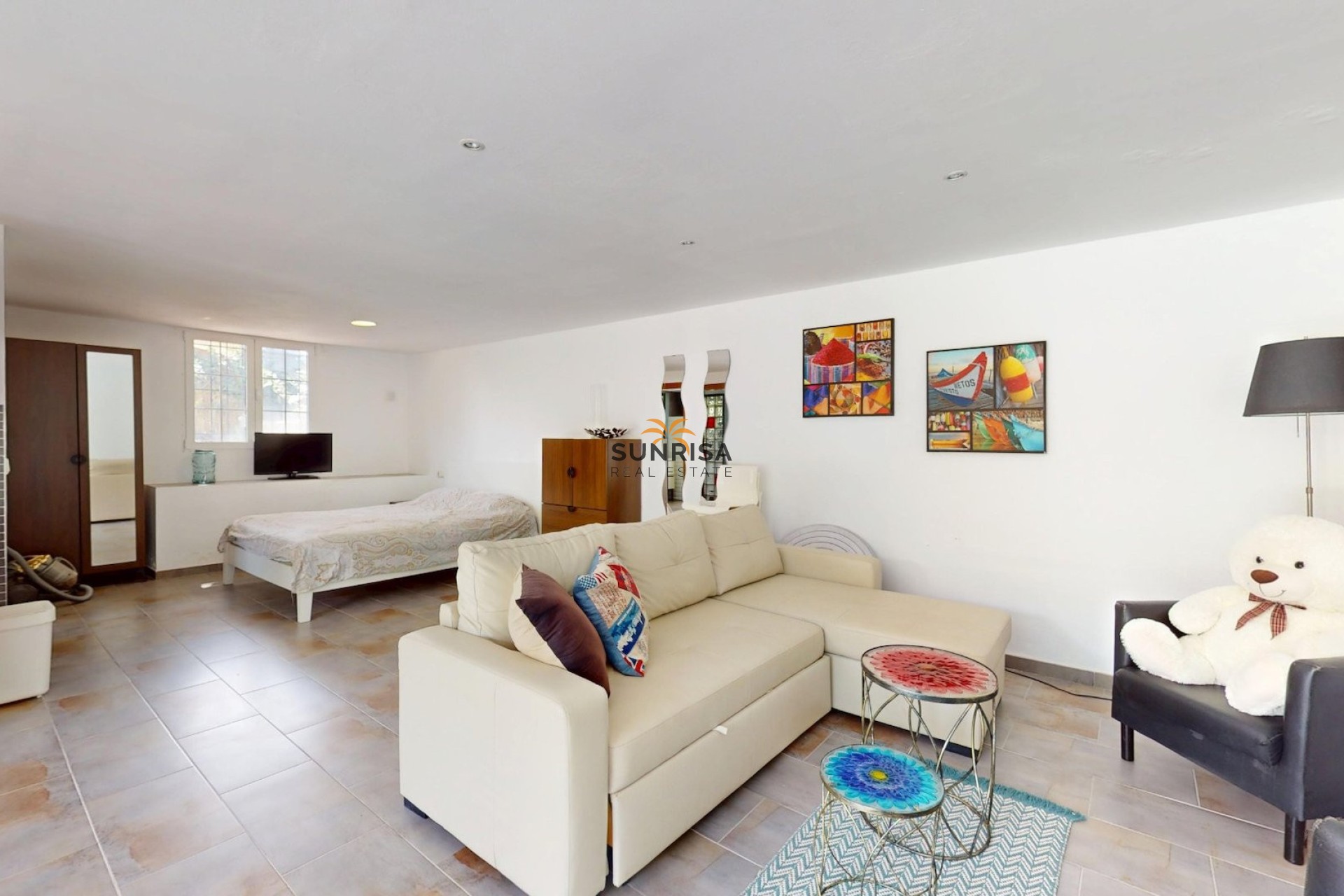 Herverkoop - Villa - Orihuela Costa
