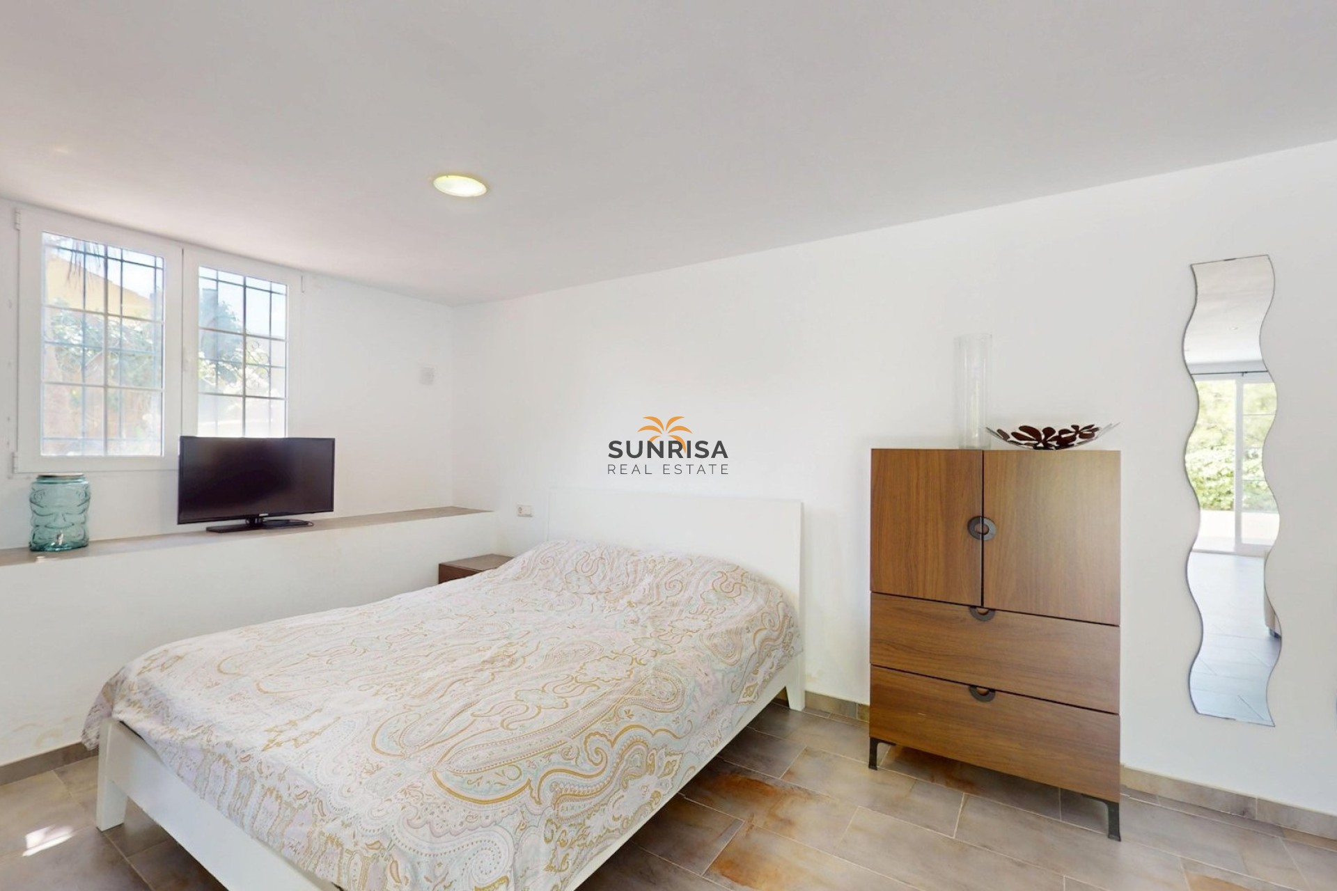 Herverkoop - Villa - Orihuela Costa