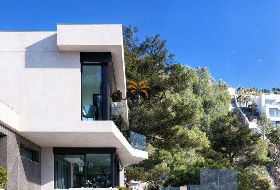 Villa · Nieuwbouw Woningen - Benissa · Alicante · Spanje