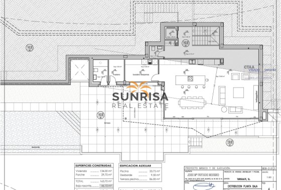 Villa · Nieuwbouw Woningen - Benissa · Alicante · Spanje