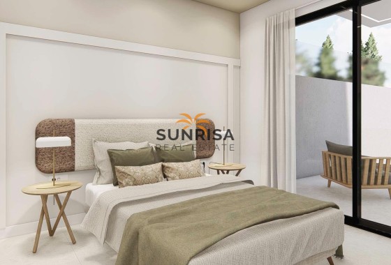 Herenhuis · Nieuwbouw Woningen - Dolores · Alicante · Spanje