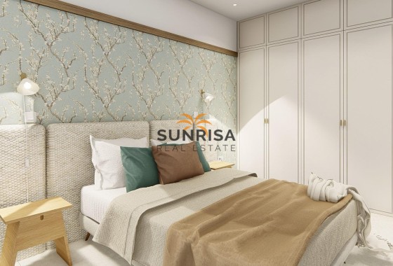 Herenhuis · Nieuwbouw Woningen - Dolores · Alicante · Spanje