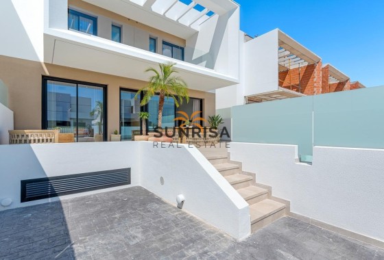 Herenhuis · Nieuwbouw Woningen - Dolores · Alicante · Spanje