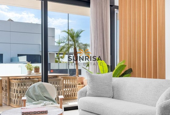Herenhuis · Nieuwbouw Woningen - Dolores · Alicante · Spanje