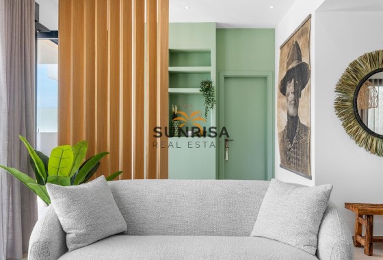 Herenhuis · Nieuwbouw Woningen - Dolores · Alicante · Spanje