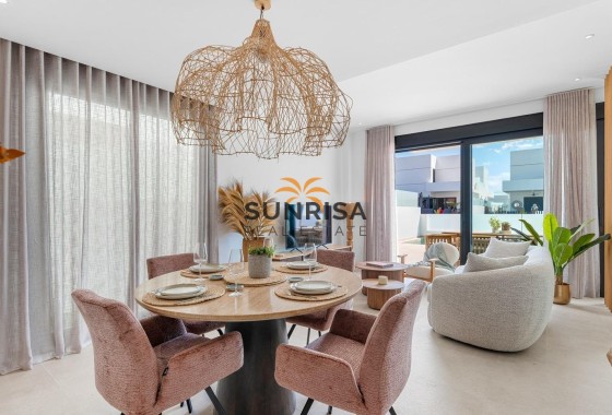 Herenhuis · Nieuwbouw Woningen - Dolores · Alicante · Spanje