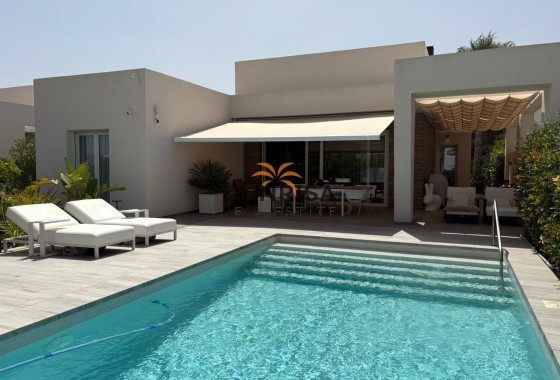 Villa · Revente - Algorfa · La Finca Golf Resort · Alicante · Espagne