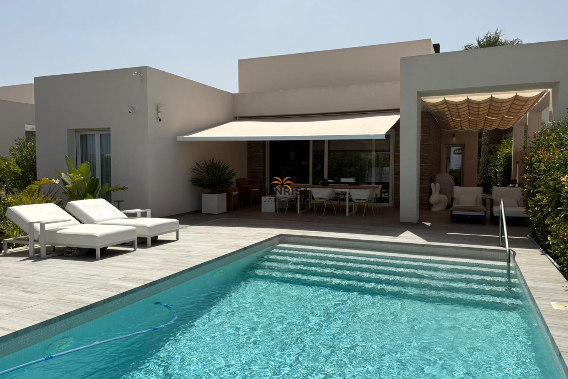 Reventa - Villa - Algorfa