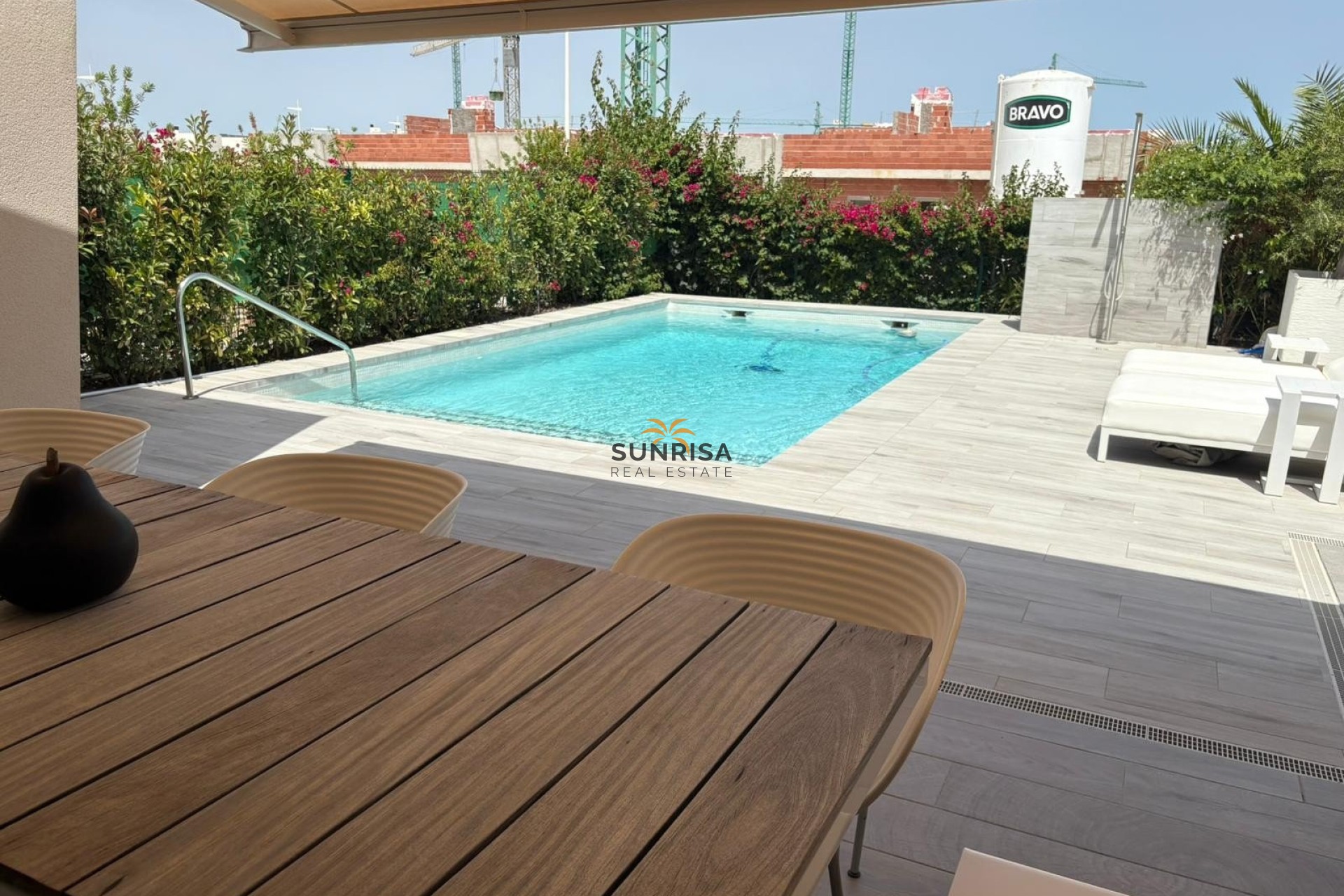 Reventa - Villa - Algorfa