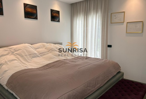 Villa · Revente - Algorfa · La Finca Golf Resort · Alicante · Espagne