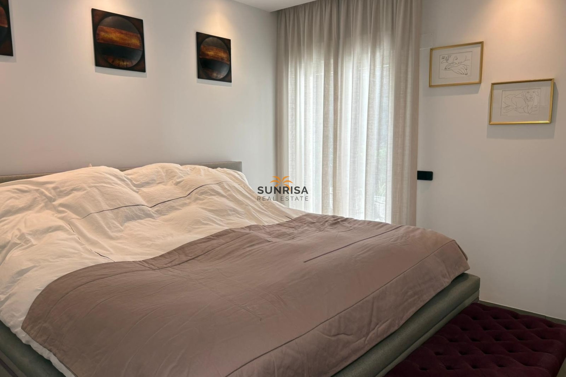 Reventa - Villa - Algorfa
